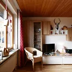 Haus Jurisch Lejlighed Urberg