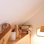 Lejlighed Haus Jurisch Urberg