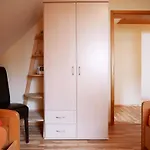 Haus Jurisch Lejlighed *