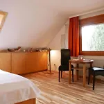 Haus Jurisch Lejlighed Urberg