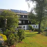 Haus Jurisch Lejlighed Urberg
