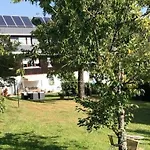 Lejlighed Haus Jurisch Urberg