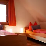 Haus Jurisch Lejlighed Urberg