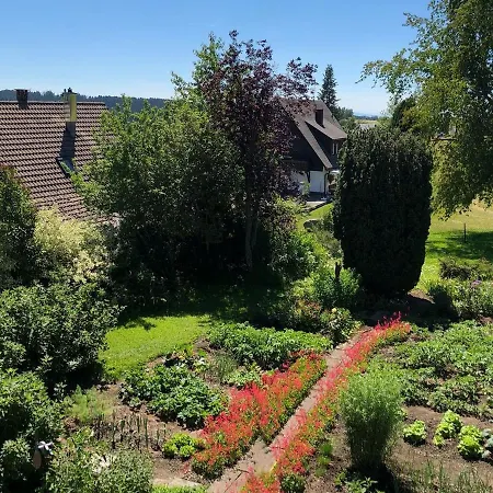 Haus Jurisch Apartment Urberg
