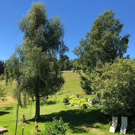 Apartment Haus Jurisch Urberg