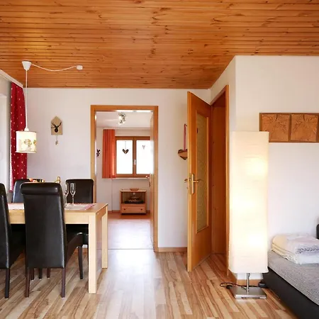 Apartment Haus Jurisch Urberg