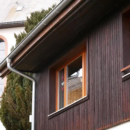 Apartment Haus Jurisch Urberg