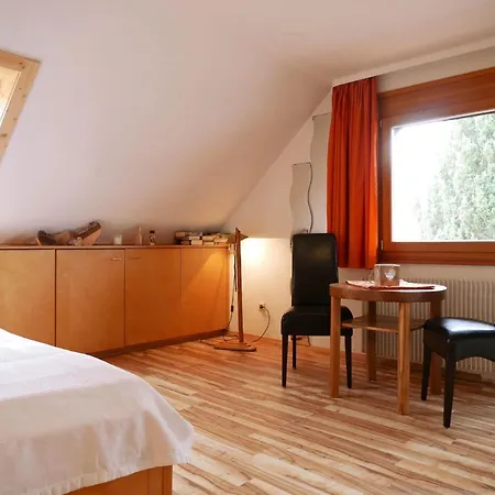 Apartment Haus Jurisch