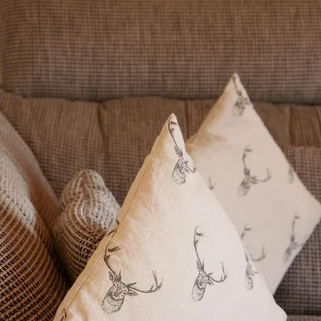 아파트 Haus Jurisch