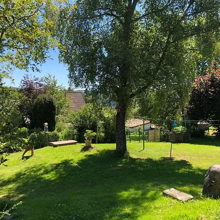 Haus Jurisch 아파트