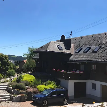 Haus Jurisch Lejlighed