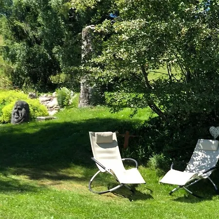 Haus Jurisch 아파트 *