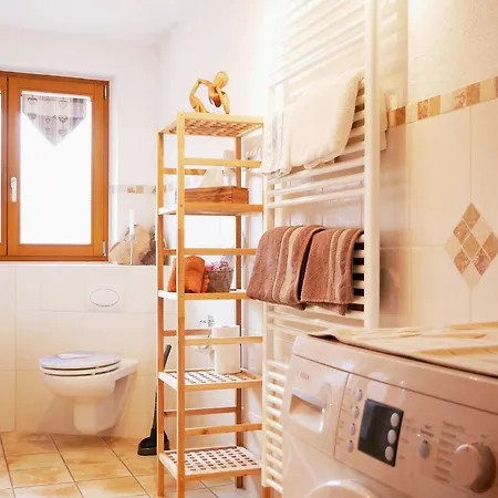 Haus Jurisch 아파트