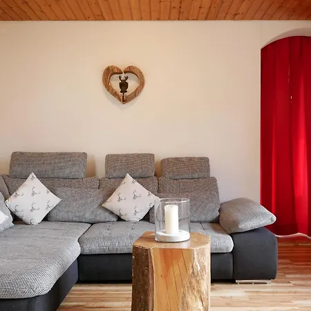 Haus Jurisch Lejlighed Urberg