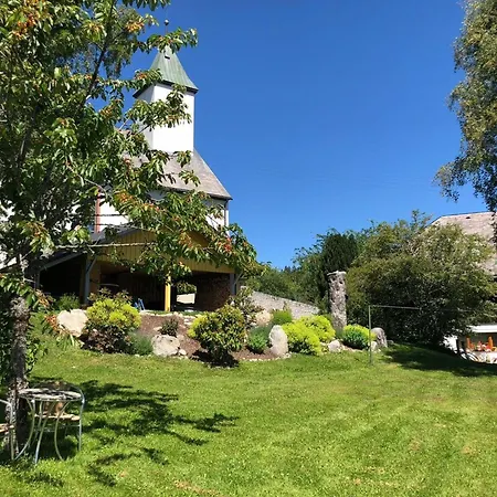 Apartmán Haus Jurisch *
