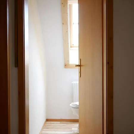 Haus Jurisch * Urberg