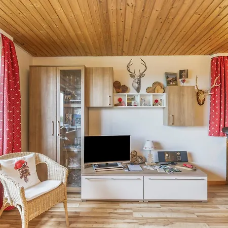 Haus Jurisch Apartment