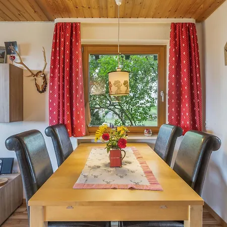 Apartment Haus Jurisch