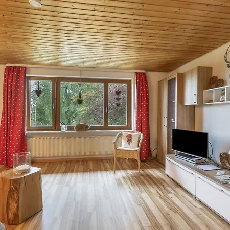 Apartment Haus Jurisch *