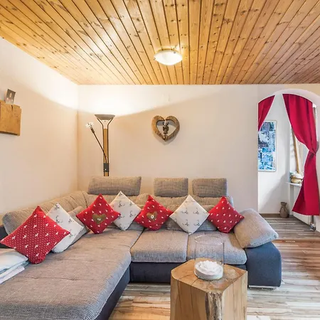 Haus Jurisch Apartment Urberg