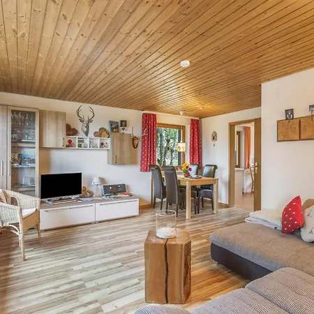 Apartamento Haus Jurisch Urberg
