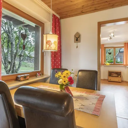 Haus Jurisch Urberg
