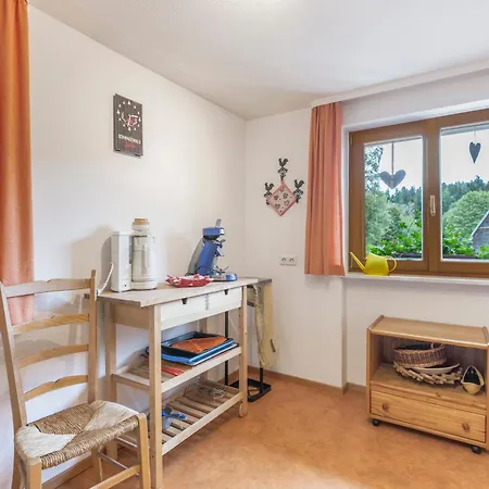 Apartment Haus Jurisch Urberg