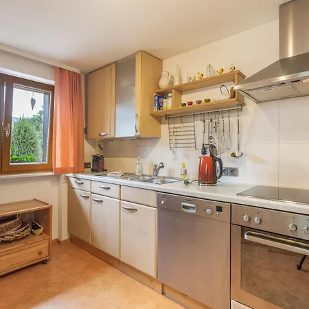 Apartment Haus Jurisch