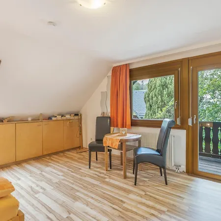 Apartment Haus Jurisch *