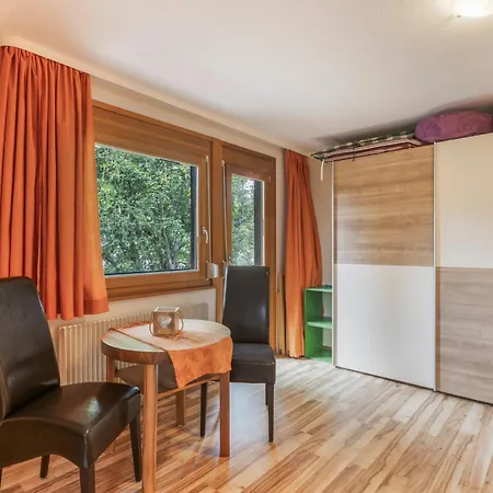 Haus Jurisch Urberg