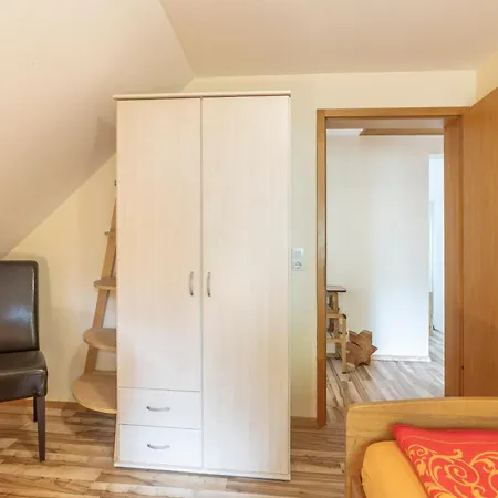 Haus Jurisch Apartment