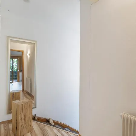 Apartment Haus Jurisch Urberg