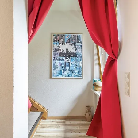 Apartment Haus Jurisch *