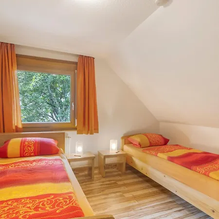 Haus Jurisch Urberg