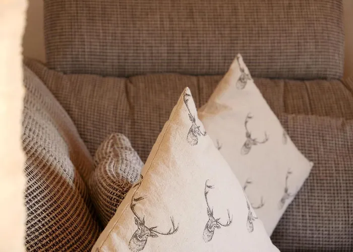 Appartamento Haus Jurisch