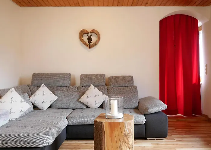 Haus Jurisch * Urberg