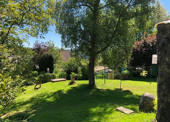 Haus Jurisch Apartamento