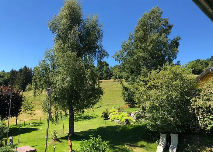 Haus Jurisch Apartamento