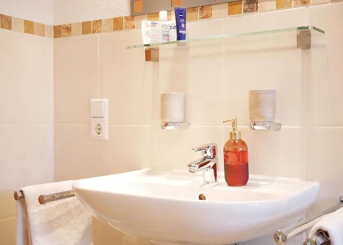 Haus Jurisch Apartamento